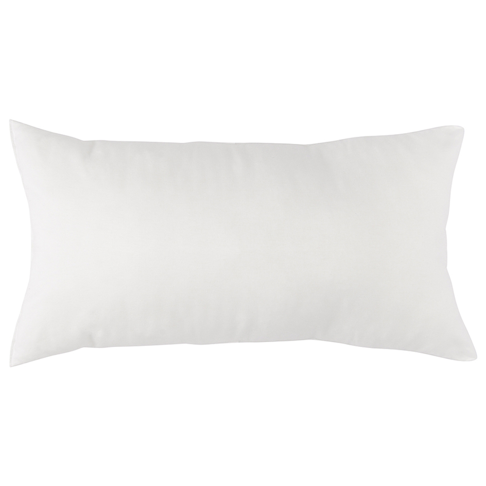 Подушка, 30х60см