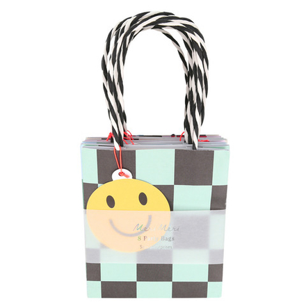 Подарочные пакеты "Toy Box Party" 8 шт.