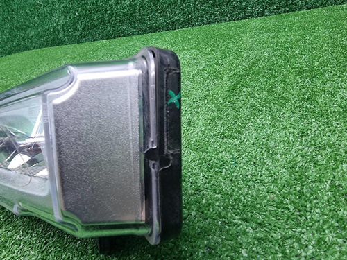 ПТФ левая BMW X5 G05, X7 G07 (2018-2023)