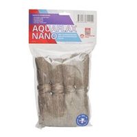 Пенька-лён сантехническая коса 200 гр AQUAFLAX NANO