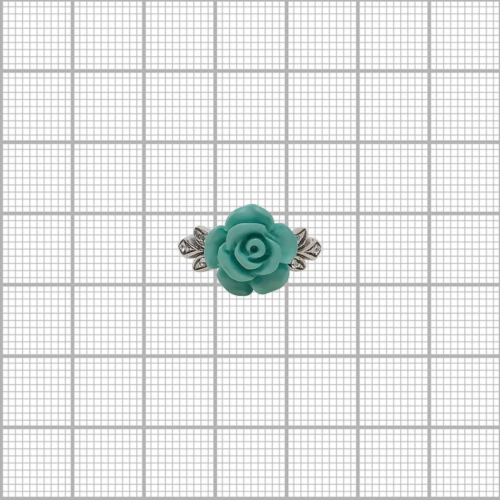 Кольцо "Удо"