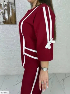 Костюм IF-6716 Фабрика Моды