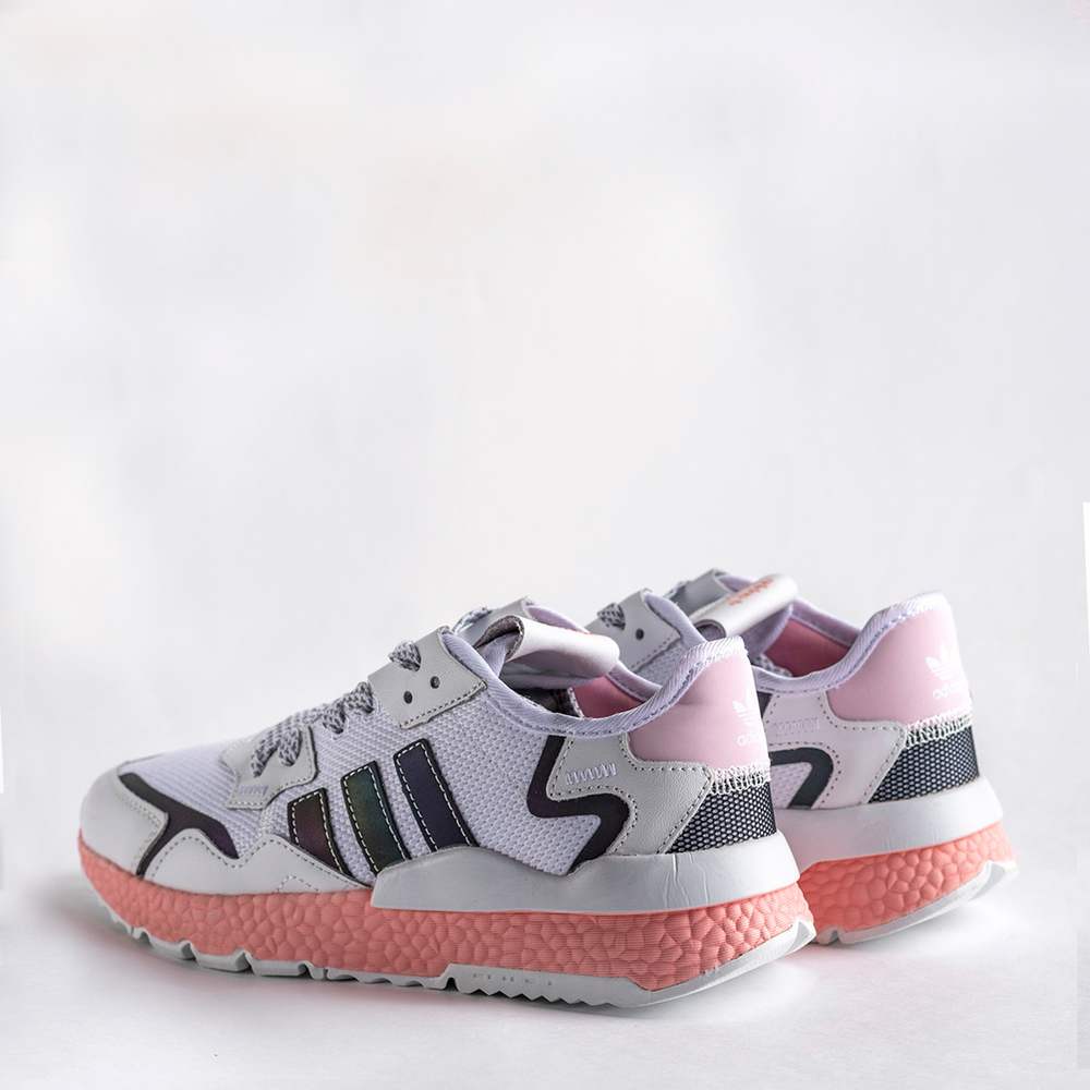 Кроссовки нат. кожа (36-41)р. / шт.