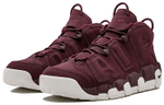 Кроссовки Nike Air More Uptempo Night Maroon