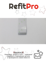 Шлейф платы USB для ноутбука Lenovo G700 (90202791), оригинал