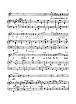 Романсы и песни | Чайковский Петр Ильич