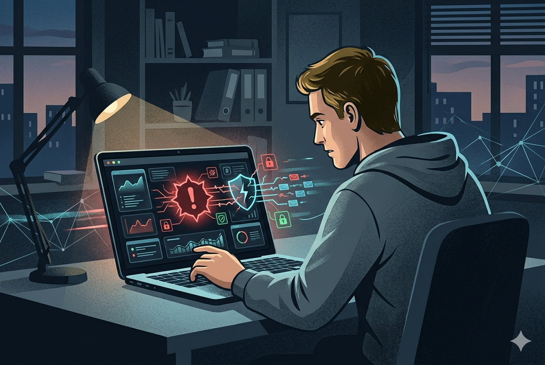 Кибератаки усложняются и бьют по eCommerce