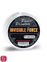 Леска Power Phantom Invisible Force CLEAR