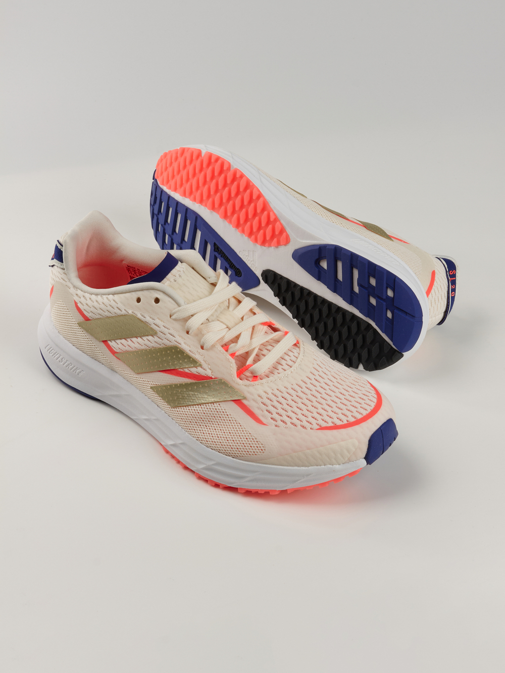 Кроссовки Adidas SL20.3 H01123