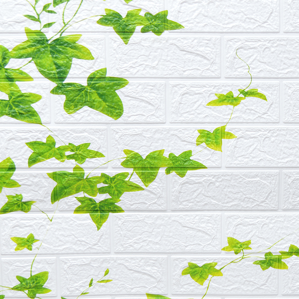 Панель самоклеящаяся 70*77*0,4см BZ1-018