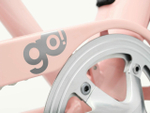 Электровелосипед Electra Loft Go! 7D EQ Step Thru (2024)