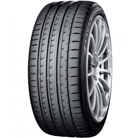 HiFly 275/40R20 102Y Advan Sport V105S TL ZPS