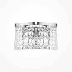 Настенный светильник (бра) Maytoni DIA005WL-02CH