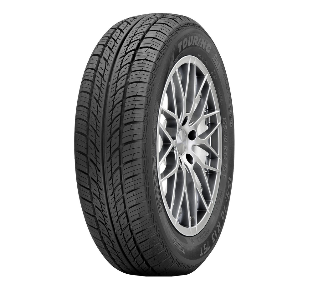 Легковая шина TIGAR TOURING 185/70R14 88T