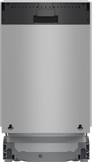 Встраиваемая посудомоечная машина BOSCH SPV4HMX14Q