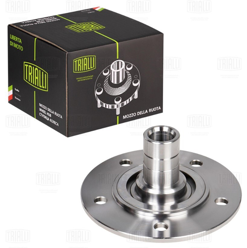 Ступица ВАЗ 2121 Нива передняя Trialli