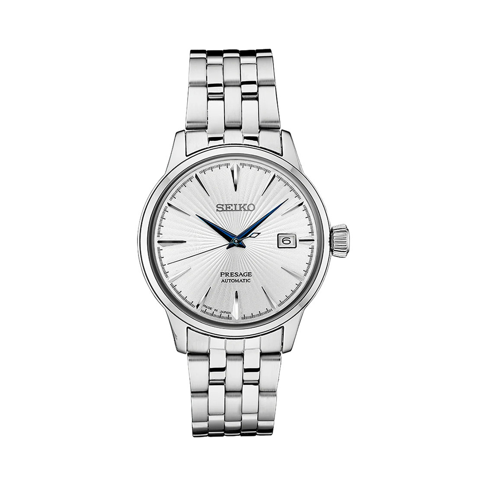 Seiko SRPB77