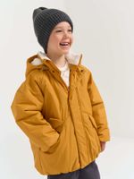 Куртка демисезонная "Горчица"