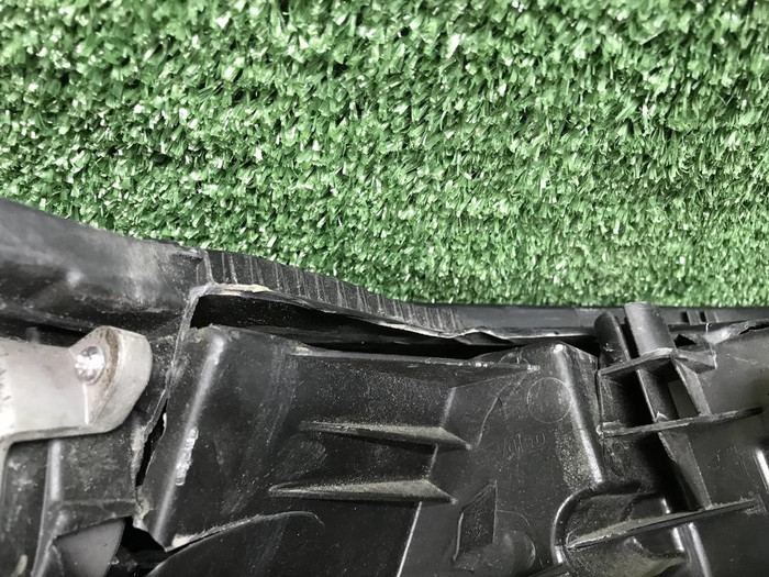 Битая Фара левая EXEED LX (2021-н.в.) LED