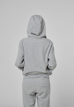 Костюм спортивный на замке ARGYMAQ GREY