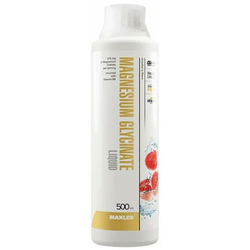 Maxler Magnesium Glycinate Liquid (25 мл.)