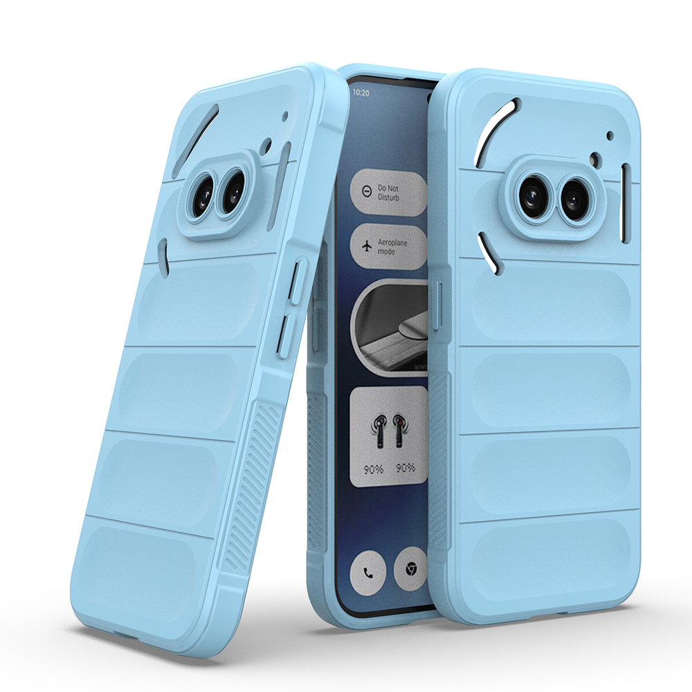 Противоударный чехол Flexible Case для Nothing 2a