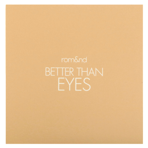 rom&nd, Better Than Eyes, 03 Dry Ragras, 6,5 г