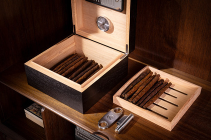 Хьюмидор Ceccotti Collezioni Humidor BOX
