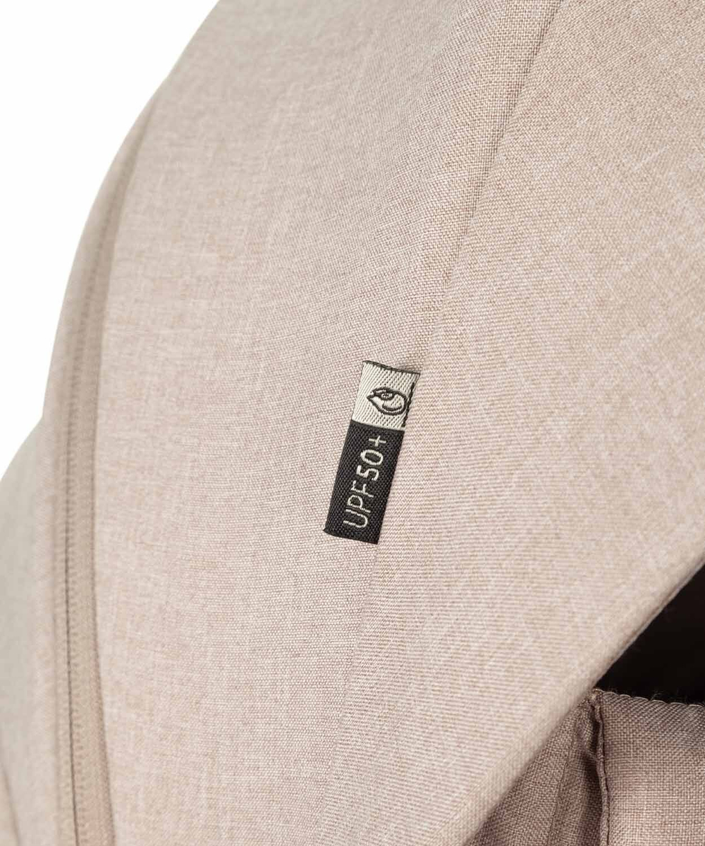 Коляска 3 в 1 Carrello Epica 2025 CRL-8511