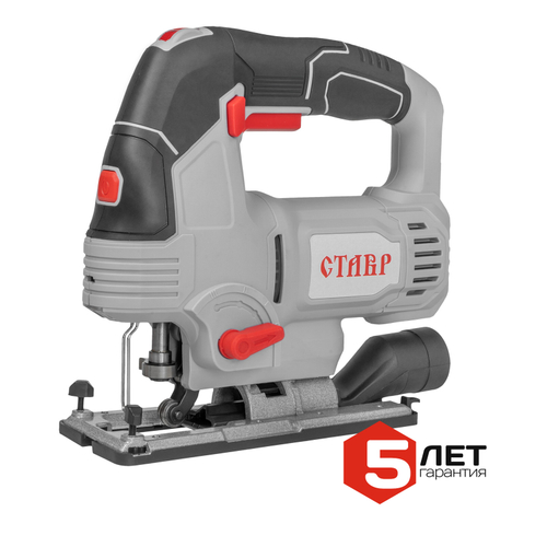 Лобзик электрический Ставр ЛЭ-90/850Л 850Вт Х