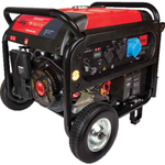 Электростанция инверторная FUBAG TI 7000 A ES