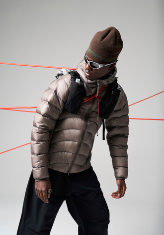 Новая коллекция Nothomme