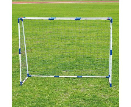 Ворота игровые DFC 8ft сталь GOAL5250ST