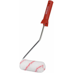 Валик 100 мм ядро 30 мм, полиакрил, ворс 11 мм, ручка 350 мм, бюгель 6 мм Master Color