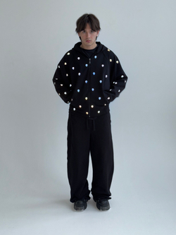 Зип-худи "Бензин"