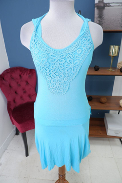 Платье удобное 40 размер