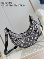 Louis Vuitton Loop Bag