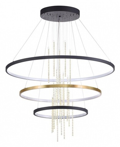 Подвесной светильник Odeon Light Monica 3901/99L