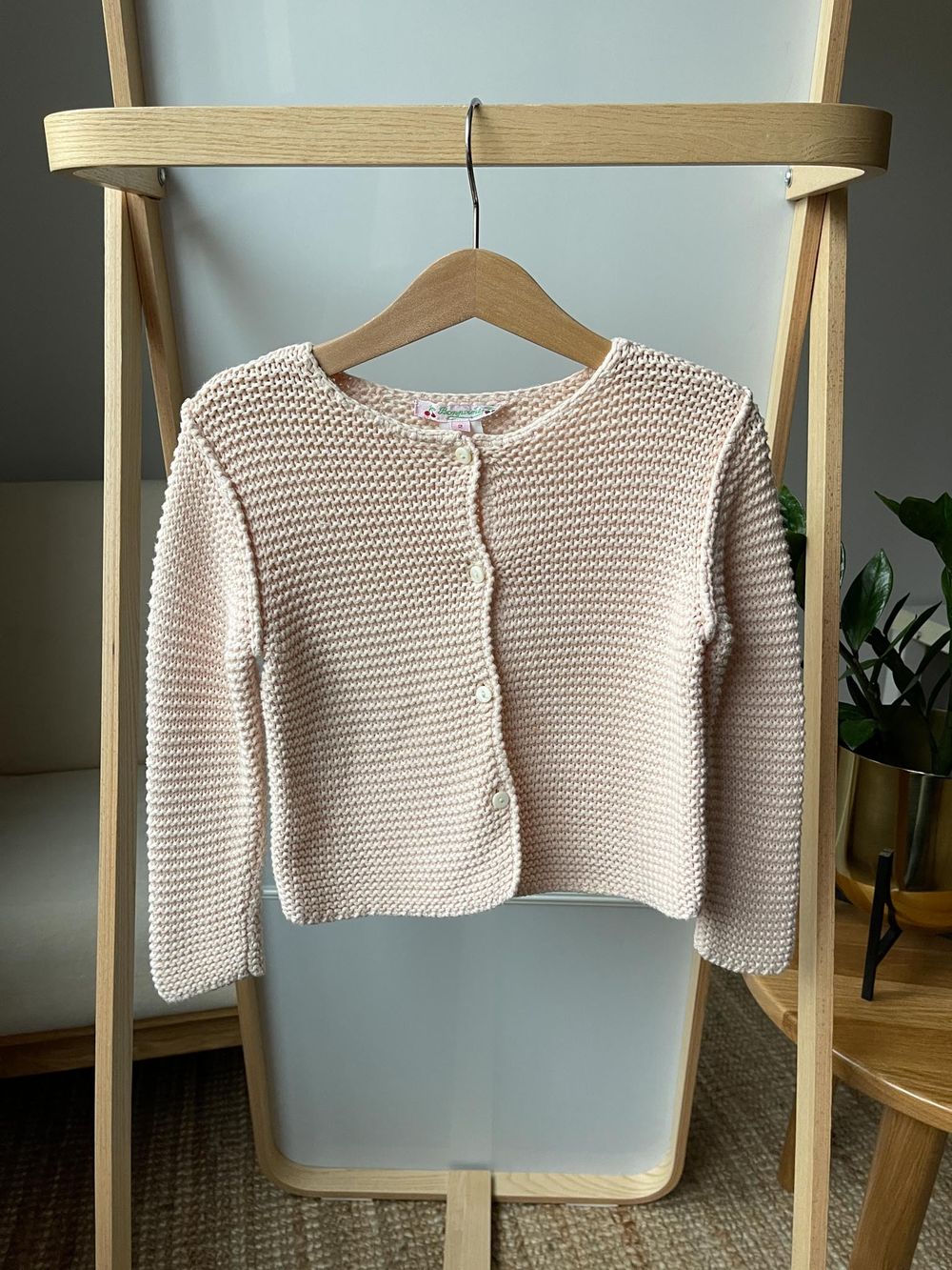 Кардиган Bonpoint, 92