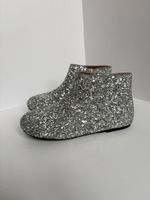 Новые кожаные ботинки Age of Innocence, 31