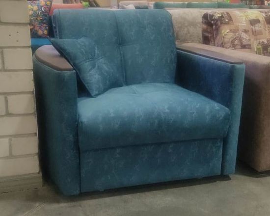 Диван БАРОН аккордеон