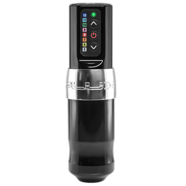 Тату машинка FK Irons Spektra Flux Chromium