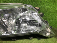 Фара правая Toyota Land Cruiser Prado 150 (2013-2017) галоген