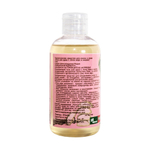 Гель для душа Sangam Herbals с соком Алоэ Роза Rose 200 г