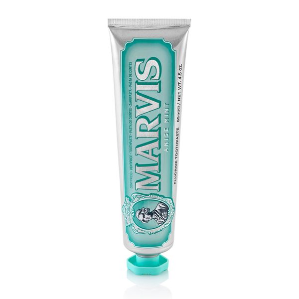 Marvis Anise Mint 85мл - Зубная паста 