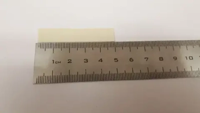 Тест на ртуть (2 теста на 6 анализов)