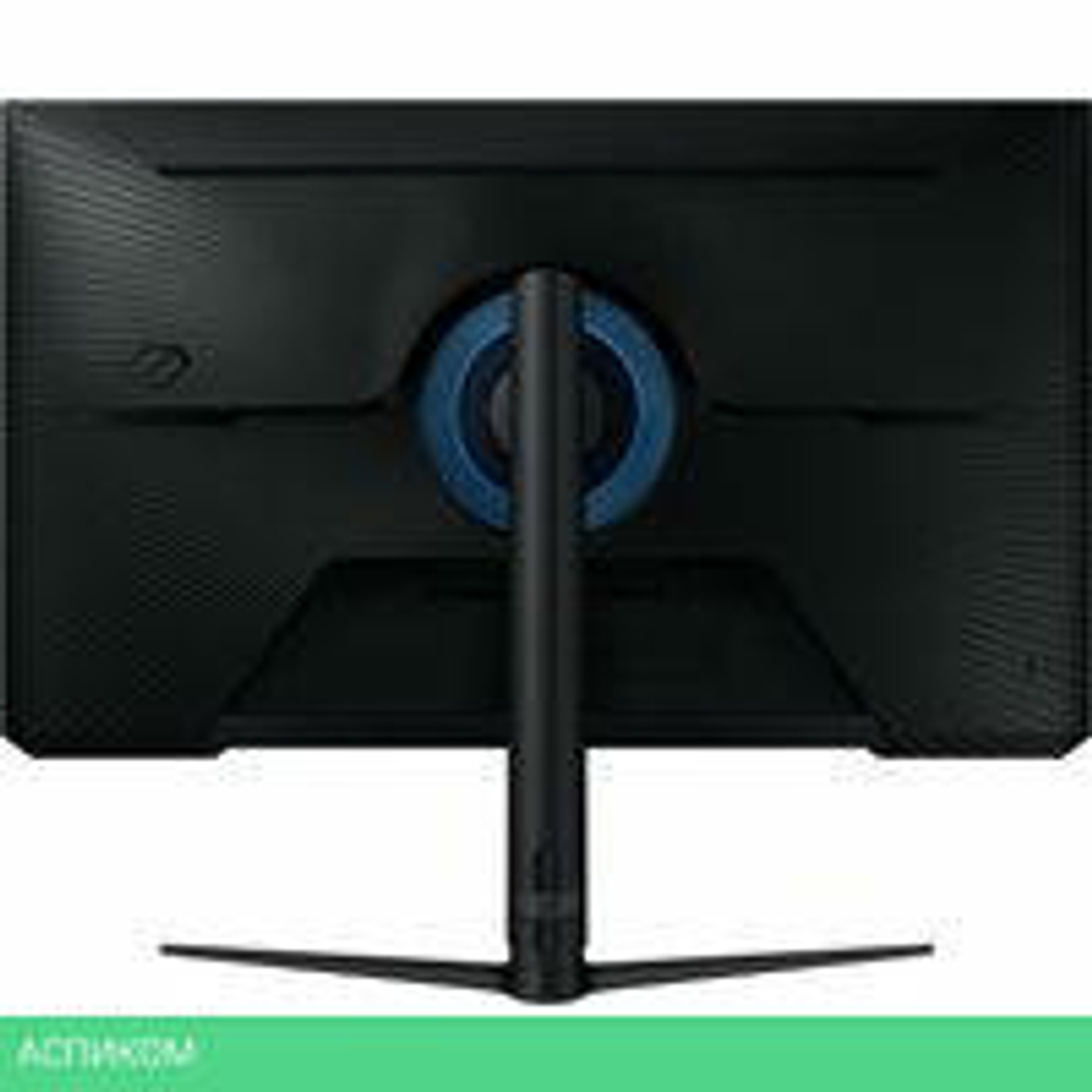 Игровой монитор Samsung Odyssey G3 LS32DG300EIXCI