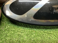 Эмблема Chery Tiggo 8 Pro Max (2022-н.в.)