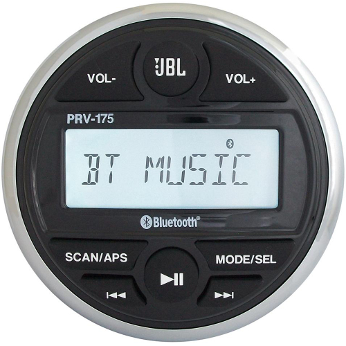 JBL JBL
