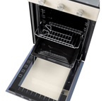 Шкаф духовой электрический MAUNFELD EOEC516BG фото 7